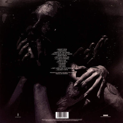 Slipknot - We Are Not Your Kind (Gatefold) (2 LP) - Joco Records