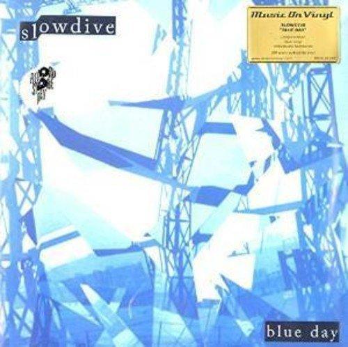 Slowdive - Blue Day (Import, 180 Gram) (LP) - Joco Records