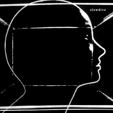 Slowdive - Slowdive (LP) - Joco Records