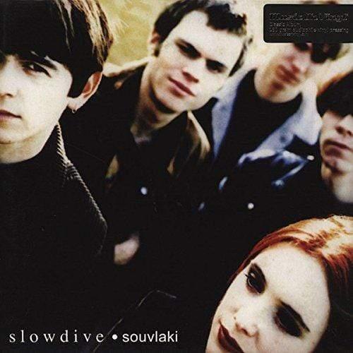 Slowdive - Souvlaki (Remastered, 180 Gram) (LP) - Joco Records