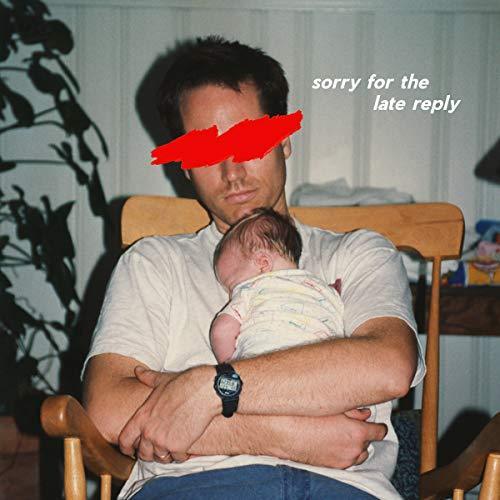 Sl?Tface - Sorry For The Late Reply  (Vinyl) - Joco Records