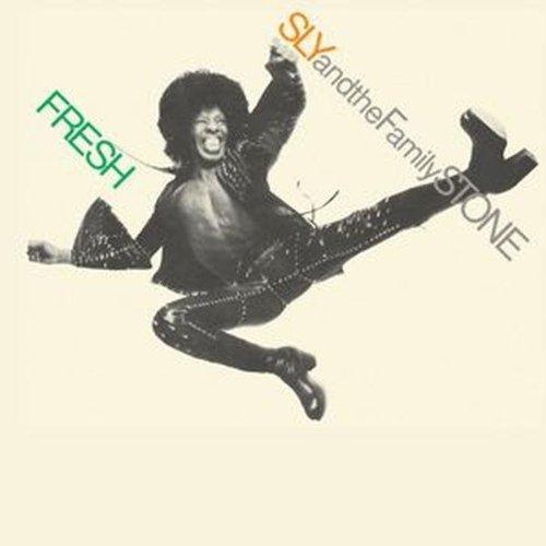 Sly & Family Stone - Fresh - Joco Records