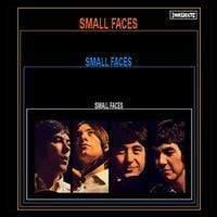 Small Faces - Small Faces (LP) - Joco Records
