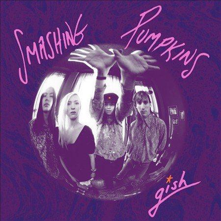 Smashing Pumpkins - Gish (Vinyl) - Joco Records