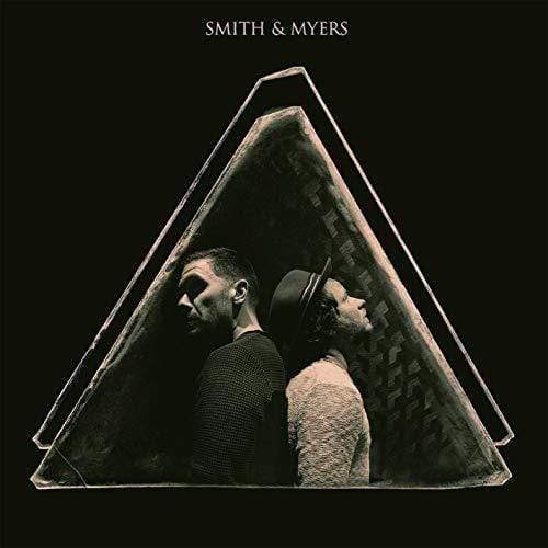 Smith & Myers - Volume 1 & 2  (Vinyl) - Joco Records