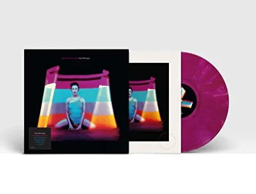 Snap! - The Madman's Return (Limited Edition, Color Vinyl) (LP) - Joco Records