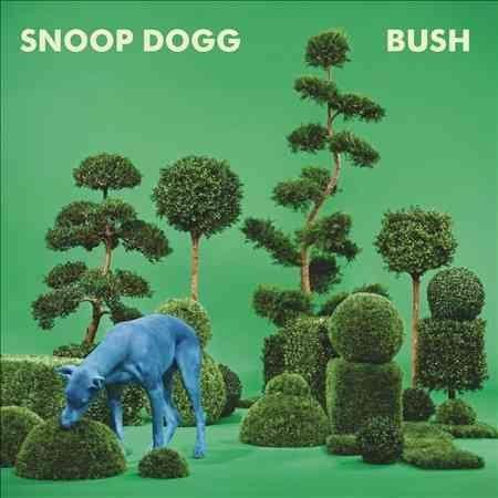 Snoop Dogg - BUSH (Vinyl) - Joco Records