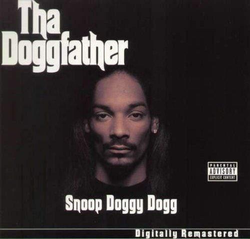 Snoop Dogg - Tha Doggfather (2 LP) - Joco Records