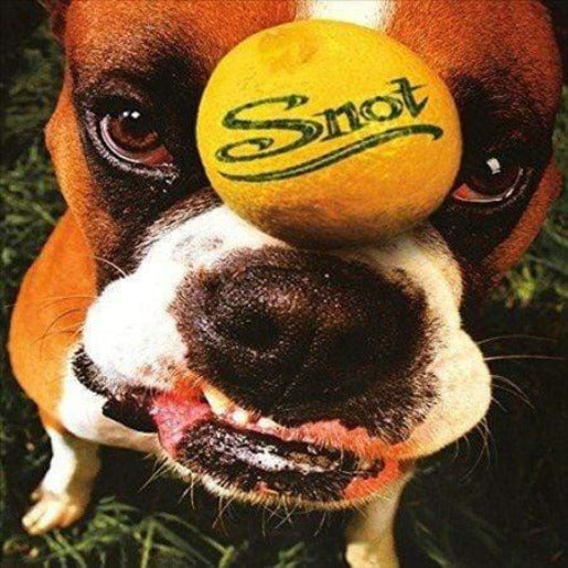 Snot - Get Some (LP) - Joco Records