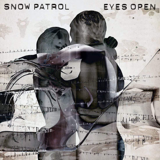 Snow Patrol - Eyes Open  (Vinyl) - Joco Records