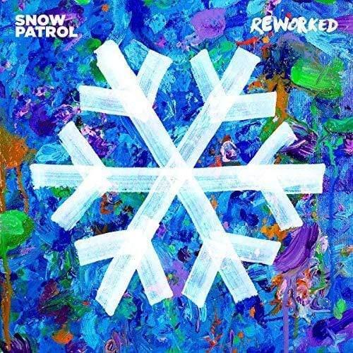 Snow Patrol - Reworked (2 LP) - Joco Records