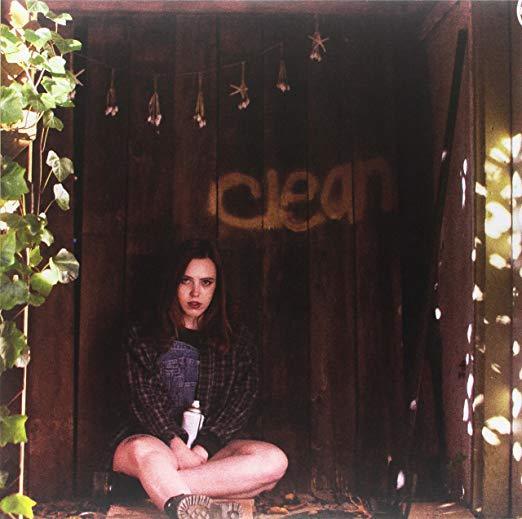 Soccer Mommy - Clean - Joco Records
