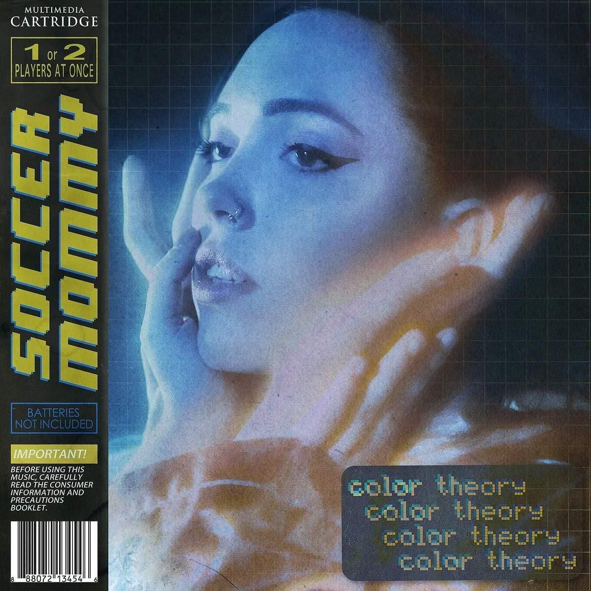 Soccer Mommy - Color Theory (LP) - Joco Records