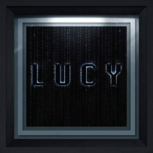 Soccer Mommy - lucy (7") (Vinyl) - Joco Records