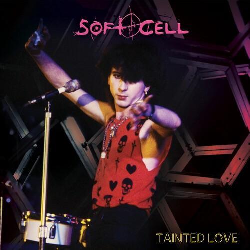 Soft Cell - Tainted Love (LP) - Joco Records