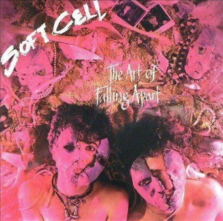 Soft Cell - The Art Of Falling Apart - Joco Records