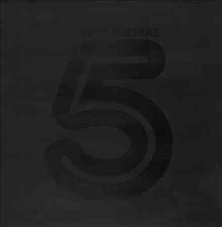 Soft Machine - Fifth  (Vinyl) - Joco Records