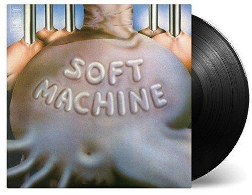 Soft Machine - Six  (Vinyl) - Joco Records