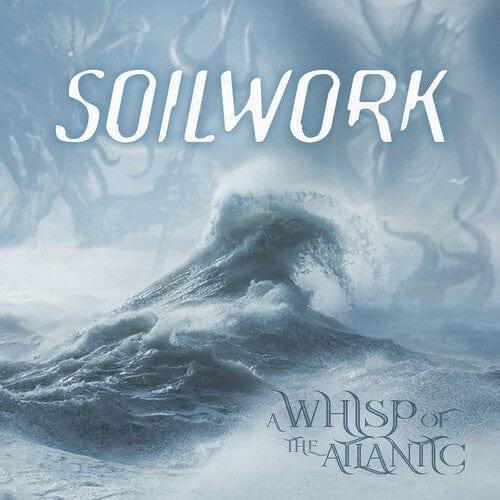 Soilwork - A Whisp Of The Atlantic (Indie Exclusive, Color Vinyl, Clear Vinyl, Limited Edition) (12-Inch Vinyl EP) - Joco Records