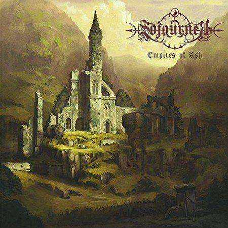 Sojourner - Empire Of Ashes (Vinyl) - Joco Records