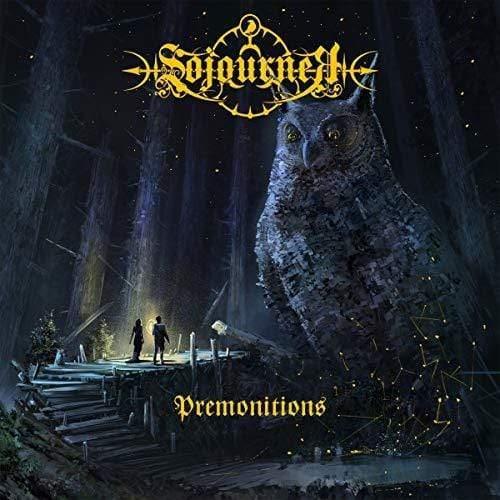 Sojourner - Premonitions (2 LP) - Joco Records