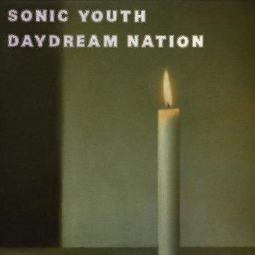 Sonic Youth - Daydream Nation - Joco Records