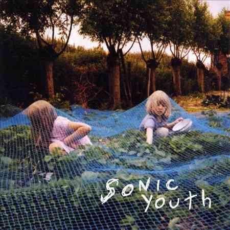 Sonic Youth - Murray Street (LP) - Joco Records