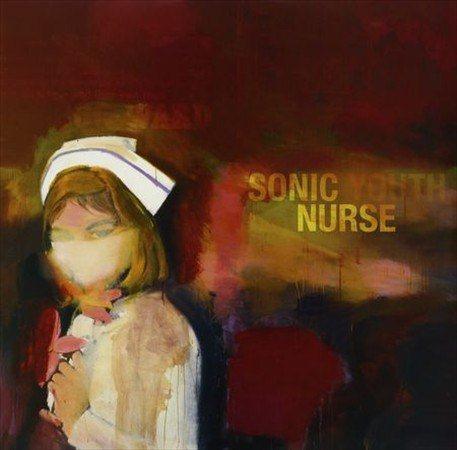 Sonic Youth - Sonic Nurse (2 LP) - Joco Records