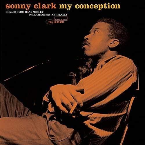 Sonny Clark - My Conception (Blue Note Tone Poet Series) (LP) - Joco Records