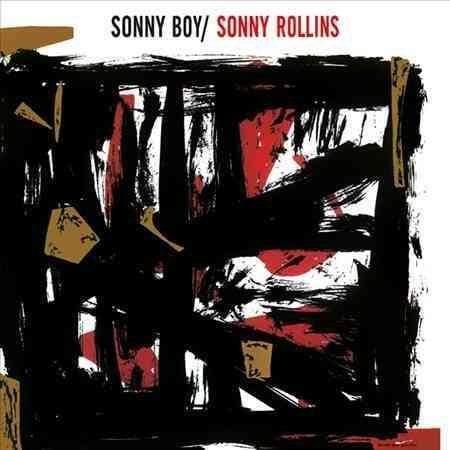 Sonny Rollins - Sonny Boy (Vinyl) - Joco Records