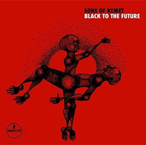 Sons Of Kemet - Black To The Future (2 LP) - Joco Records