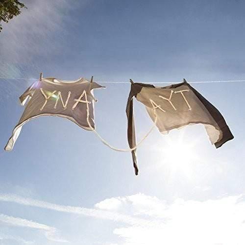 Sorority Noise - Ynaayt (Import) (LP) - Joco Records