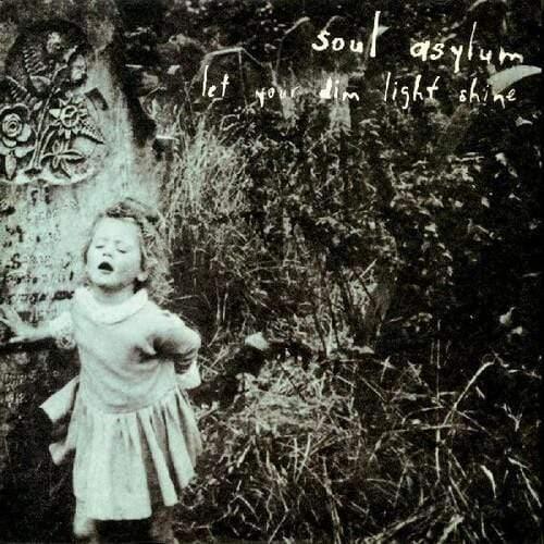 Soul Asylum - Let Your Dim Light Shine (Indie Exclusive, Brown Vinyl) (LP) - Joco Records