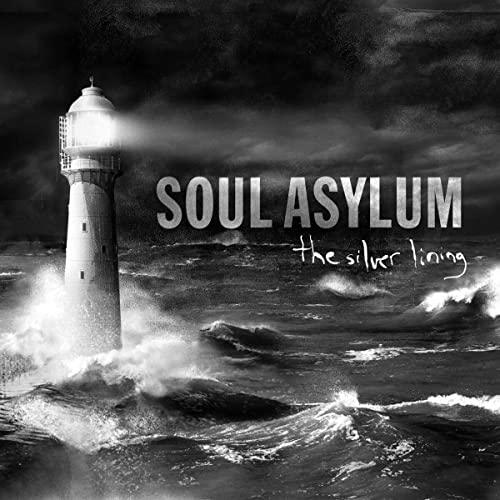 Soul Asylum - The Silver Lining (LP) - Joco Records