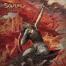 Soulfly - Ritual (Mustard Vinyl) - Joco Records