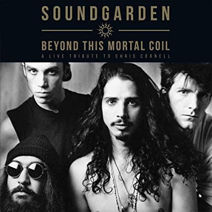 Soundgarden - Beyond This Mortal Coil (Vinyl) - Joco Records
