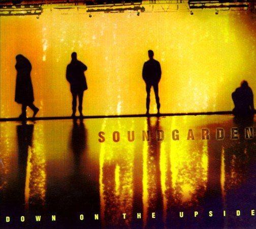 Soundgarden - Down On The Upside (Vinyl) - Joco Records
