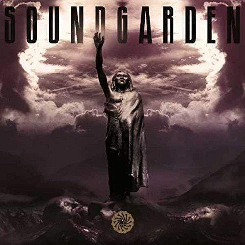 Soundgarden - Satanoscillatemymetallicsonatas (Vinyl) - Joco Records