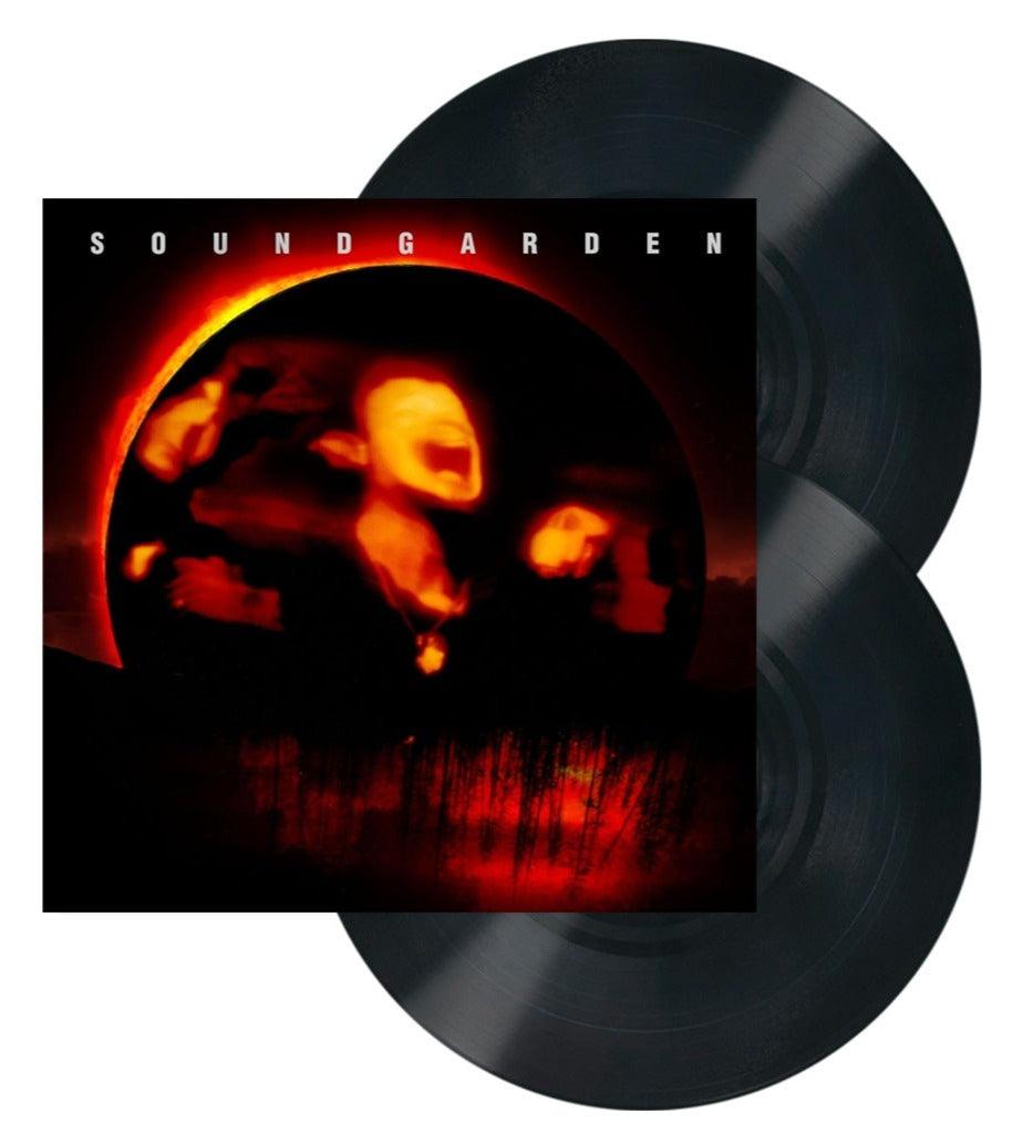 Soundgarden - Superunknown (Remastered, 180 Gram) (2 LP) - Joco Records