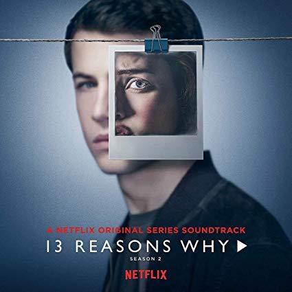Soundtrack - 13 Reasons(Std/Ssn2)  (Vinyl) - Joco Records