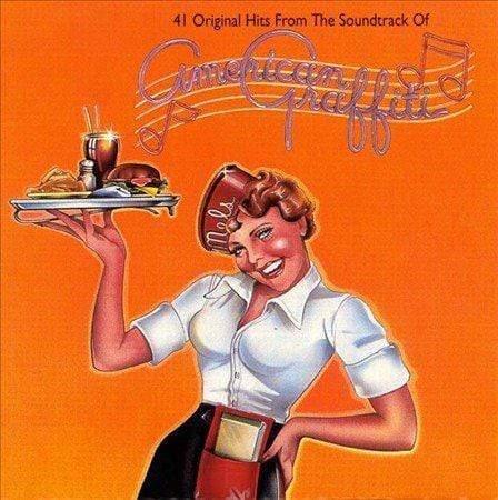 Soundtrack - 41 Original Hit(2 LP) - Joco Records