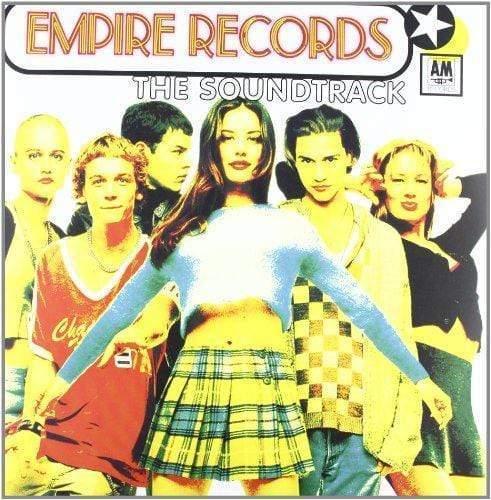 Soundtrack - Empire Records (Oran (2 LP) - Joco Records