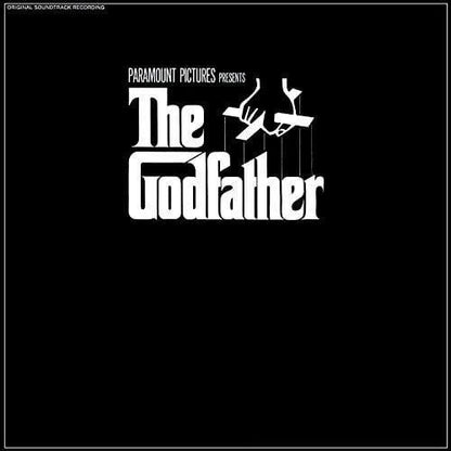 Soundtrack - Godfather-Origin(LP) - Joco Records
