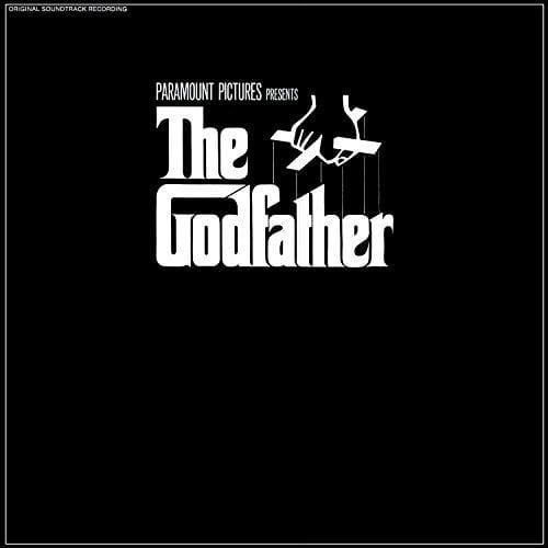 Soundtrack - Godfather-Origin(LP) - Joco Records