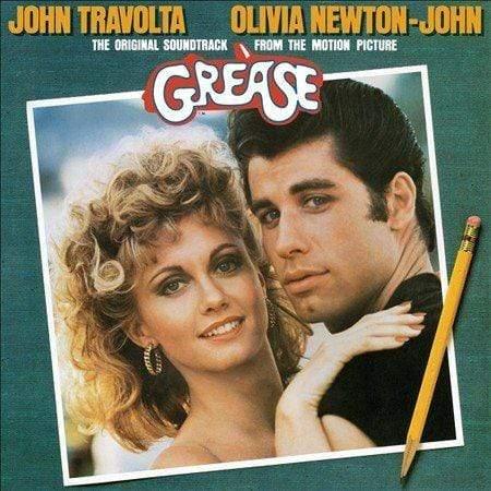 Various Artists - Grease - Original Soundtrack (2 LP) - Joco Records