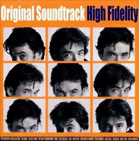 Soundtrack - High Fidelity (2 LP) - Joco Records