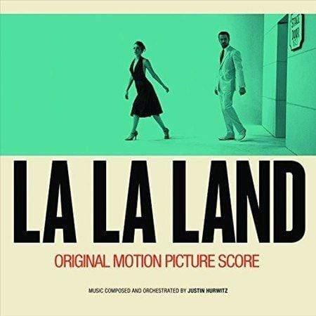 Soundtrack - La La Land:Score(LP) - Joco Records