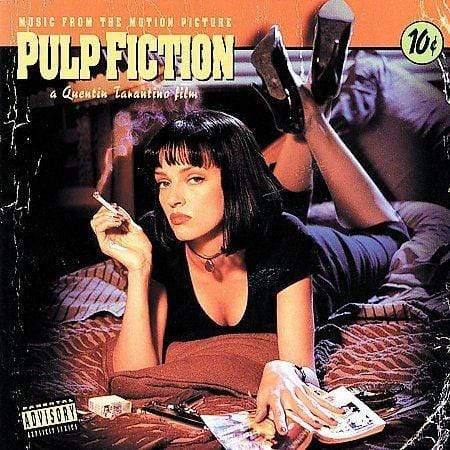 Soundtrack - Pulp Fiction - Joco Records