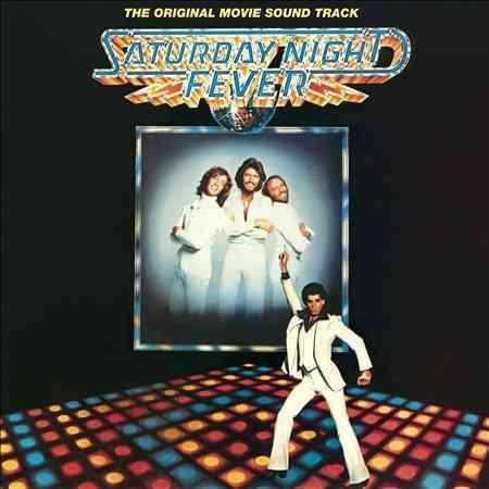 Soundtrack - Saturday Night Fever (Original Motion Picture Soundtrack) (180 G - Joco Records