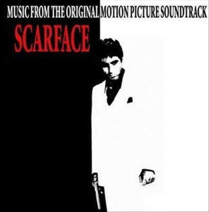 Soundtrack - Scarface - Music(Pic (Vinyl) - Joco Records